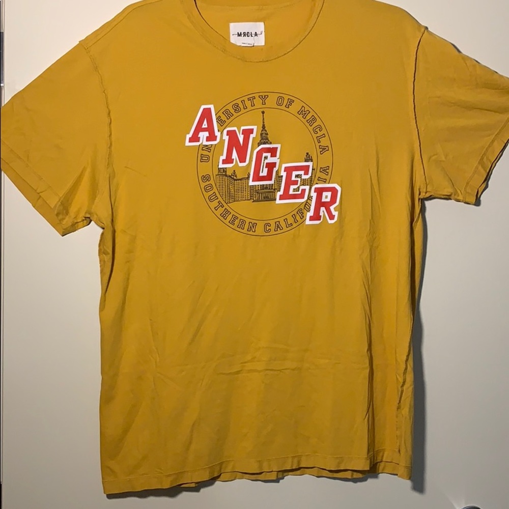 Pacsun Shirt